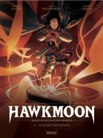 Hawkmoon 4. Le secret des Runes