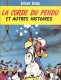 Lucky Luke (Lucky Comics / Dargaud / Le Lombard) : 20. La Corde du pendu et autres histoires