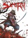 Samurai : 18. La Tendresse des hyènes