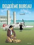 Deuxième bureau : 2. Faites vos jeux