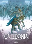 Caledonia : 2. Le Sacre d'Adrien