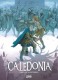 Caledonia : 2. Le Sacre d'Adrien