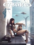 Cyborgs : 2. Steel