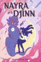 Nayra et le Djinn (One-shot)