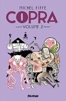 Copra 2. Volume 2