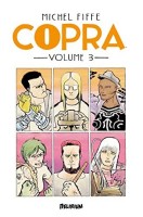 Copra 3. Volume 3