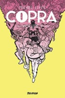 Copra 4. Volume 4