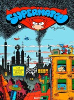 Supermatou 2. Tome 2