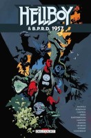 Hellboy & B.P.R.D. 9. 1957