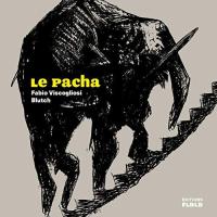 Le Pacha (One-shot)