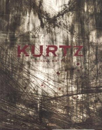 Couverture de l'album Kurtz (One-shot)