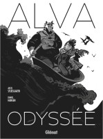 Alva 2. Alva Odyssée