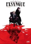 Exsangue : 1. La Marque