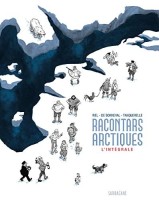 Racontars arctiques (One-shot)