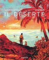 IL Déserte (One-shot)