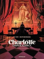 Charlotte Impératrice 4. Soixante ans de solitude