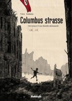 Columbus strasse (One-shot)