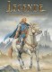 Légende : INT. Intégrale tomes 1 à 6