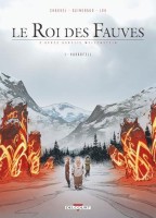 Le Roi des fauves 1. Hadarfell