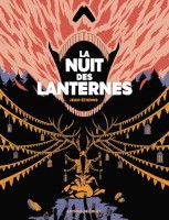 La Nuit des lanternes (One-shot)