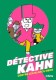 Détective Kahn : 2. Détective Kahn contre les Blancs-Becs