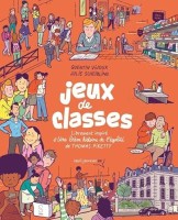 Jeux de classes (One-shot)