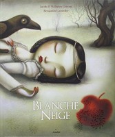 Blanche-Neige (Lacombe) (One-shot)