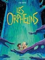 Les Orphelins INT. Les Orphelins