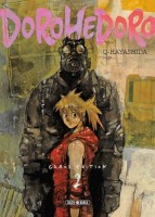 Dorohedoro - Chaos Edition 2. Tome 2