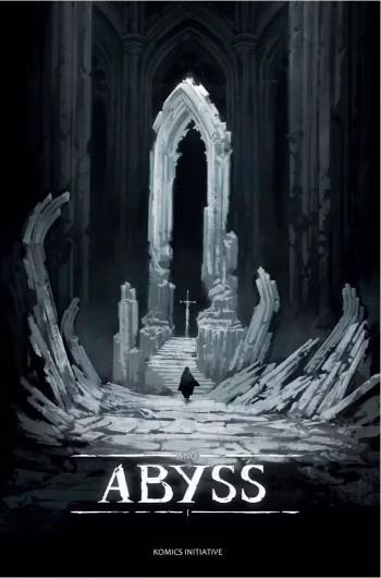 Couverture de l'album Abyss (Snö) - 1. L'Outremonde