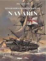 Les Grandes Batailles navales 26. Navarin