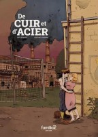 De cuir et d'acier (One-shot)