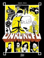 Unkungfu (One-shot)