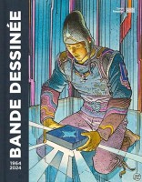 Bande dessinée 1964-2024 (One-shot)