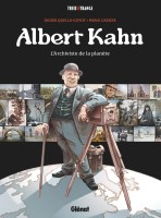 Albert Kahn (One-shot)