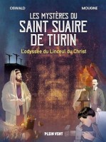 Les mystères du Saint Suaire de Turin (One-shot)