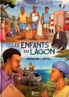 Les enfants du Lagon (One-shot)