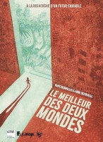 Le meilleur des deux Mondes (One-shot)