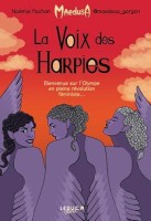 La voix des harpies (One-shot)