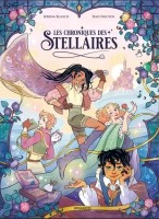 Les Chroniques des stellaires (One-shot)