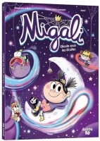 Migali 7. L'école sous les étoiles