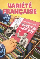 Variété française (One-shot)