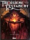 Le Troisième Testament : 3. Luc ou le Souffle du taureau