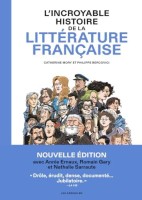 L'Incroyable histoire de la littérature française (One-shot)