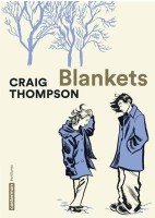 Blankets (One-shot)