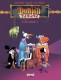 Donjon Parade : 12. Chaos crescendo