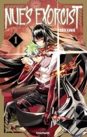 Nue's Exorcist 1. Tome 1