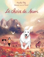 Le choix de Sam (One-shot)