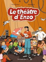 Le théâtre d'Enzo (One-shot)