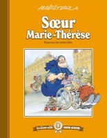 Soeur Marie-Thérèse 2. Soeur Marie-Thérèse